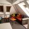 St. Gellért Square - Minilux Apartman - Будапешт