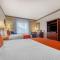Quality Inn Monterrey La Fe
