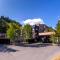 Red Wolf Lodge at Olympic Valley