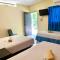 Hotel Green River