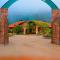 Hacienda Turistica Intihuatana