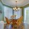 Tidewater H-203 - Isle of Palms