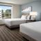 Hyatt House San Jose Airport