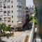 Modern Studio with private Balcony in San Telmo