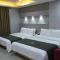 Amour Hotel