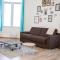 Appart Cosy Toulon Foch T2 photo 8