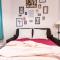 Appart Cosy Toulon Foch T2 photo 23