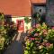 Gîte de la moinette - Azé Gîte de la moinette - Azé