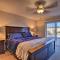 3 Mi to Westgate Desert Home with Hot Tub in Peoria - بيوريا