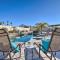 3 Mi to Westgate Desert Home with Hot Tub in Peoria - بيوريا