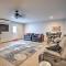 3 Mi to Westgate Desert Home with Hot Tub in Peoria - بيوريا