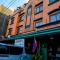 TINHAT Halal حلال Certified Boutique Hotel And Restaurant
