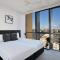 Hope Street Apartments by CLLIX