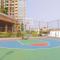 Best Price Studio Apartment at Gold Coast By Travelio