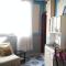 Estudio acogedor y confortable