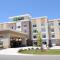 Holiday Inn Express Covington-Madisonville - Covington