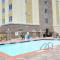 Holiday Inn Express Covington-Madisonville - Covington