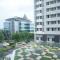 Elegant Studio Apartment at Nifarro Park By Travelio