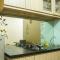 Elegant Studio Apartment at Nifarro Park By Travelio