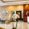 Elegant Studio Apartment at Nifarro Park By Travelio