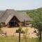 Schrikkloof Private Nature Reserve, home of The Lions Foundation - Bela-Bela