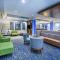 Holiday Inn Express & Suites - Tulsa Northeast - Owasso, an IHG Hotel