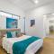Beachfront Eclipse with Pool - Casuarina