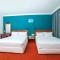 JO Hotel Johor Bahru