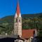 Hotel St. Pankraz