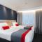 Holiday Inn Express Edinburgh - Leith Waterfront by IHG