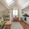 The Hayloft