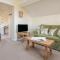 The Hayloft