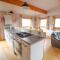 Barn Owl Lodge