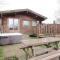 Barn Owl Lodge