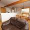 Barn Owl Lodge