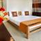 Lodge in 611