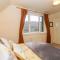 Glenfinglas Dam Cottage