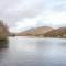 Glenfinglas Dam Cottage