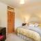 Glenfinglas Dam Cottage