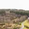 Glenfinglas Dam Cottage