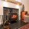 Glenfinglas Dam Cottage