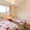 Glenfinglas Dam Cottage