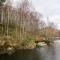 Glenfinglas Dam Cottage