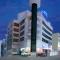 Central Beacon Hotel