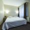 Hotel Audenis