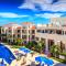 Paseo del Sol Reef 202 condo - Playa del Carmen