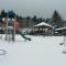 Guest House U Sester - Skhidnytsia
