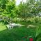 Holiday Home Garden
