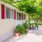 Holiday Home Garden