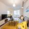 P&O Corporate Serviced Apartments Cybernetyki